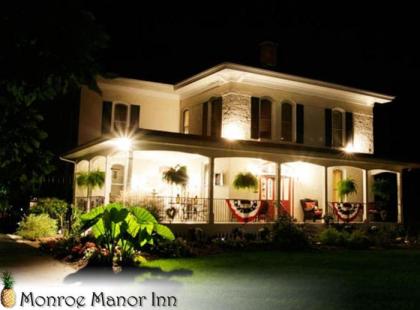 monroe manor Inn