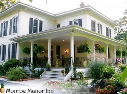 Monroe Manor Inn - image 2