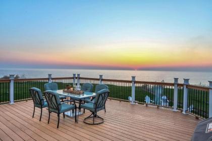 Holiday homes in South Haven Michigan