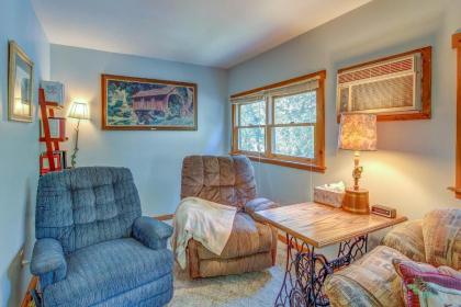 Cozy Cottage - image 10