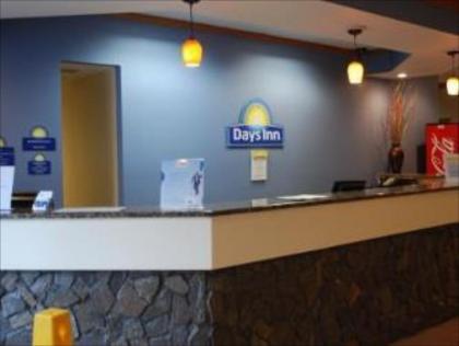 Days Inn by Wyndham South Hill - image 10