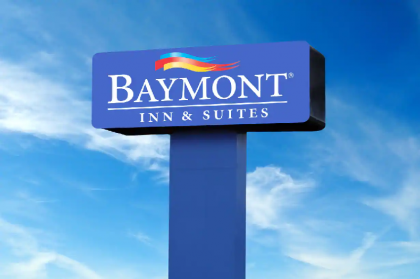 Baymont by Wyndham South Hill South Hill Virginia