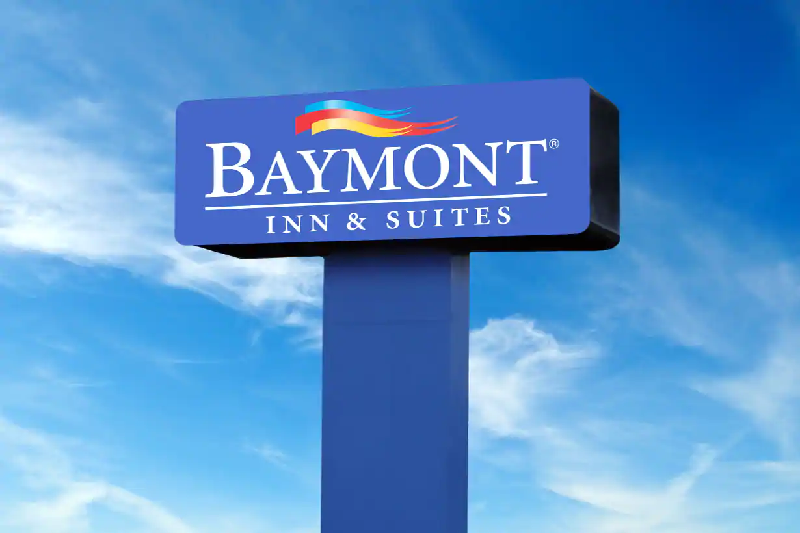 Baymont by Wyndham South Hill - main image