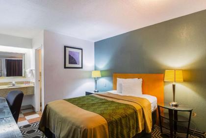 Econolodge Chicago South Holland - image 15