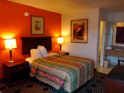 travelodge by Wyndham South Holland South Holland Illinois