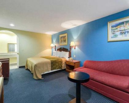 Rodeway Inn - image 5