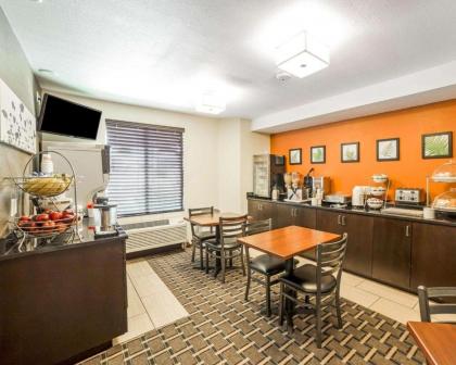 Sleep Inn South Jordan-Sandy - image 3