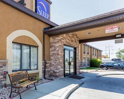 Sleep Inn South Jordan-Sandy - image 9