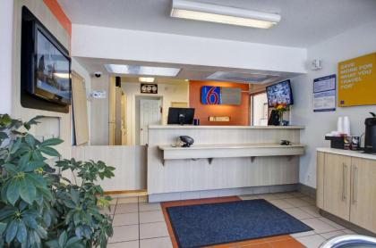 Motel 6-Salt Lake City UT - Downtown - image 10