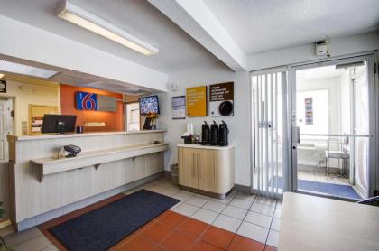 Motel 6-Salt Lake City UT - Downtown - image 11