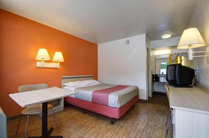 Motel 6-Salt Lake City UT - Downtown - image 13