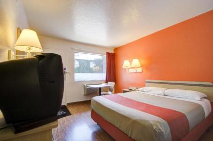 Motel 6-Salt Lake City UT - Downtown - image 15