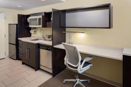 Home2 Suites by Hilton Salt Lake City / South Jordan - image 11