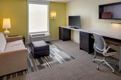 Home2 Suites by Hilton Salt Lake City / South Jordan - image 12