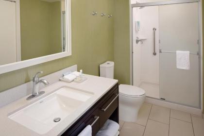 Home2 Suites by Hilton Salt Lake City / South Jordan - image 14