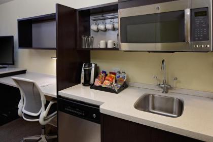 Home2 Suites by Hilton Salt Lake City / South Jordan - image 15