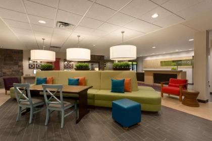 Home2 Suites by Hilton Salt Lake City / South Jordan - image 4