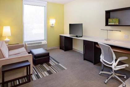 Home2 Suites by Hilton Salt Lake City / South Jordan - image 6