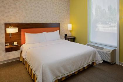 Home2 Suites by Hilton Salt Lake City / South Jordan - image 8