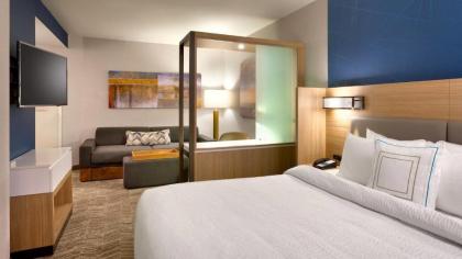 SpringHill Suites by Marriott Salt Lake City-South Jordan - image 10