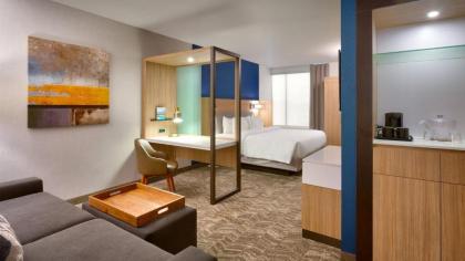 SpringHill Suites by Marriott Salt Lake City-South Jordan - image 11