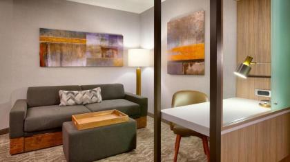 SpringHill Suites by Marriott Salt Lake City-South Jordan - image 13