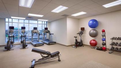 SpringHill Suites by Marriott Salt Lake City-South Jordan - image 14