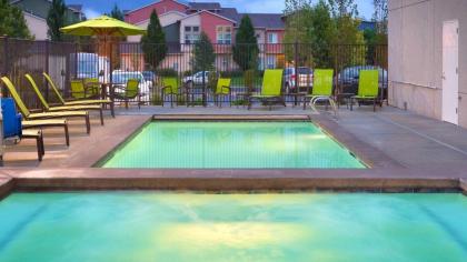 SpringHill Suites by Marriott Salt Lake City-South Jordan - image 5