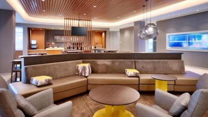 SpringHill Suites by Marriott Salt Lake City-South Jordan - image 8