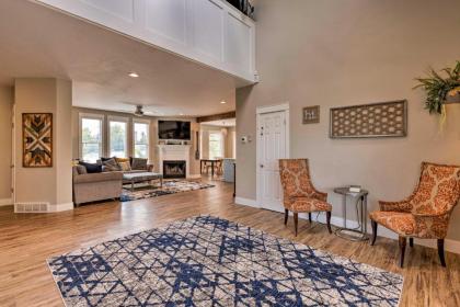 Spacious South Jordan House with Private Yard! - image 2