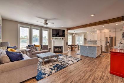 Spacious South Jordan House with Private Yard! - image 3