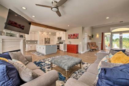 Spacious South Jordan House with Private Yard! - image 4