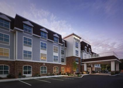 Hotel in South Kingstown Rhode Island