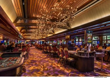 Hard Rock Hotel & Casino Lake Tahoe - image 11