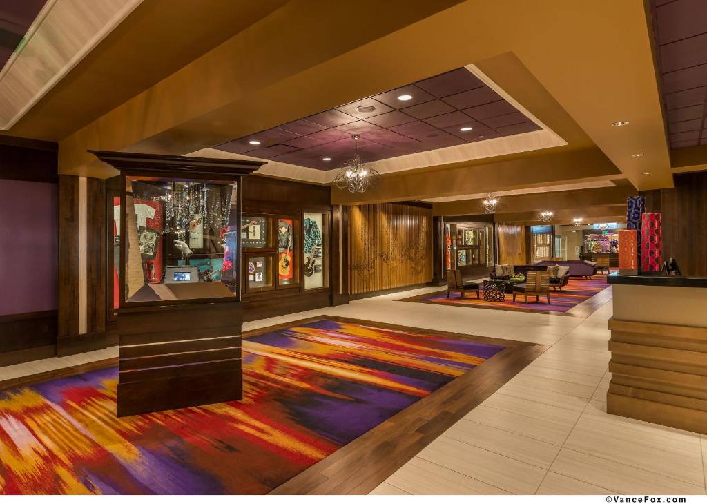 Hard Rock Hotel & Casino Lake Tahoe - image 6