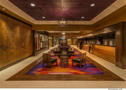 Hard Rock Hotel & Casino Lake Tahoe - image 7