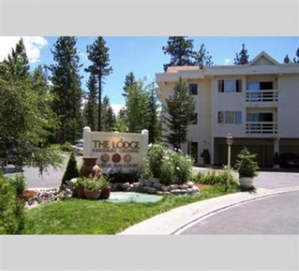 Aparthotels in South Lake tahoe Nevada