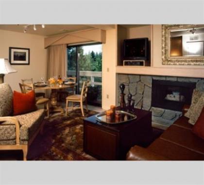 GetAways at the Lodge at Kingsbury Crossing - image 6