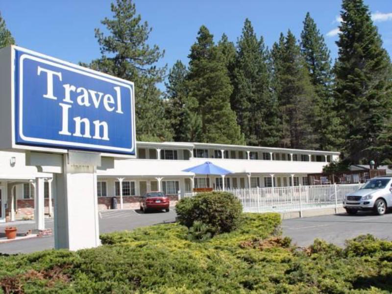 Travel Inn - main image