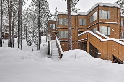 Lake Tahoe Mountain Condo Less Than 2 Mi to Nevada Beach! - image 1