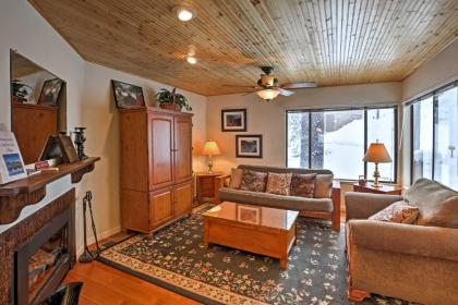 Lake Tahoe Mountain Condo Less Than 2 Mi to Nevada Beach! - image 15