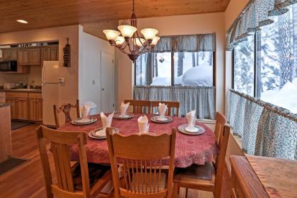 Lake Tahoe Mountain Condo Less Than 2 Mi to Nevada Beach! - image 4