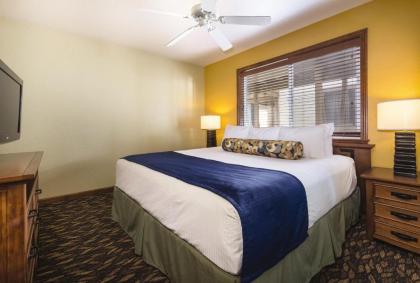 WorldMark Lake Tahoe - image 12