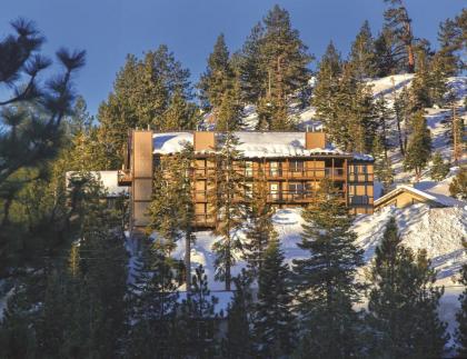 WorldMark Lake Tahoe - image 2