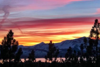 Tahoe Retreat with Views - 2 Miles to Nevada Beach! - image 15