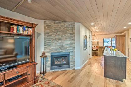 Tahoe Retreat with Views - 2 Miles to Nevada Beach! - image 8