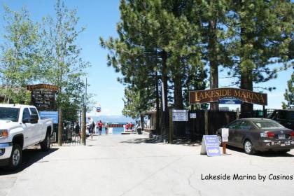 Lakescape by Lake Tahoe Accommodations - image 4