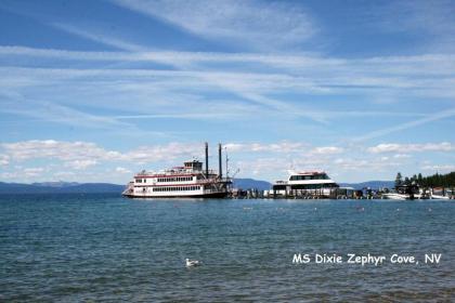 Lakescape by Lake Tahoe Accommodations - image 5