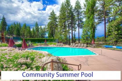 Village Pleasure by Lake Tahoe Accommodations - image 15