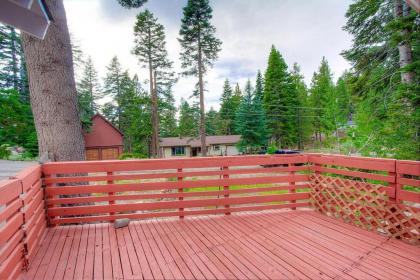 Rim Trail and Relax by Lake Tahoe Accommodations - image 15